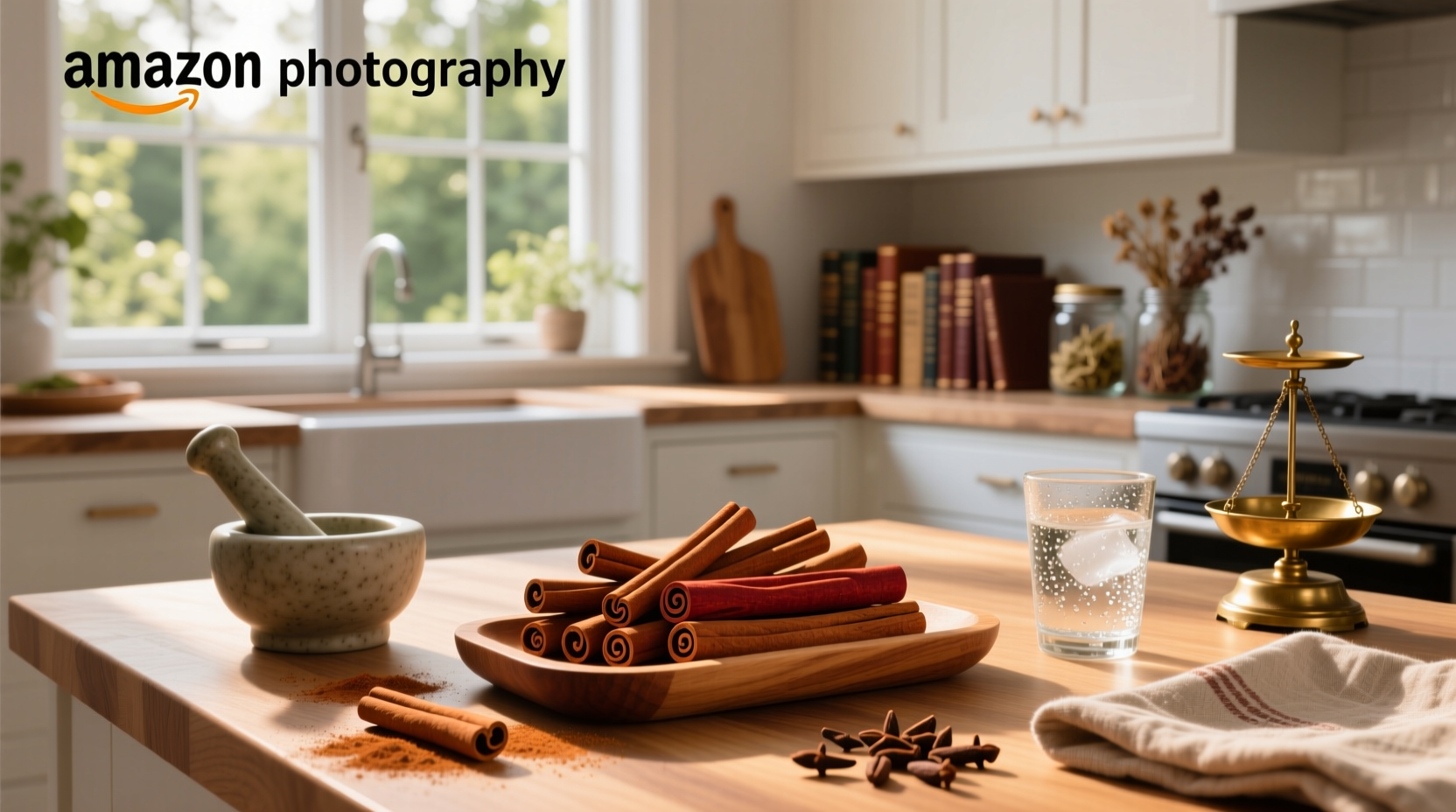 amazon cinnamon sticks guide