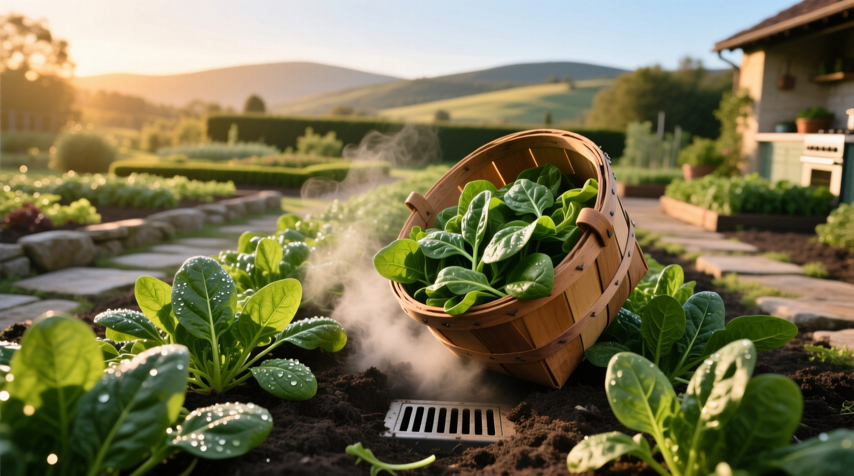 spinach and gas why it happens how to prevent it