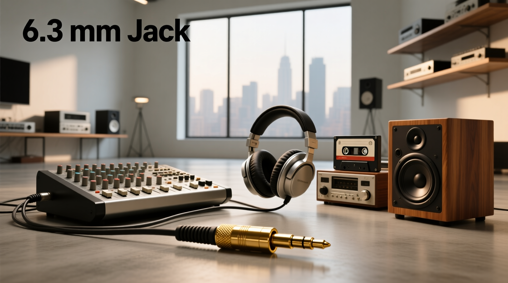 6.3 mm jack explained ts vs trs, p10 confusion compatibility