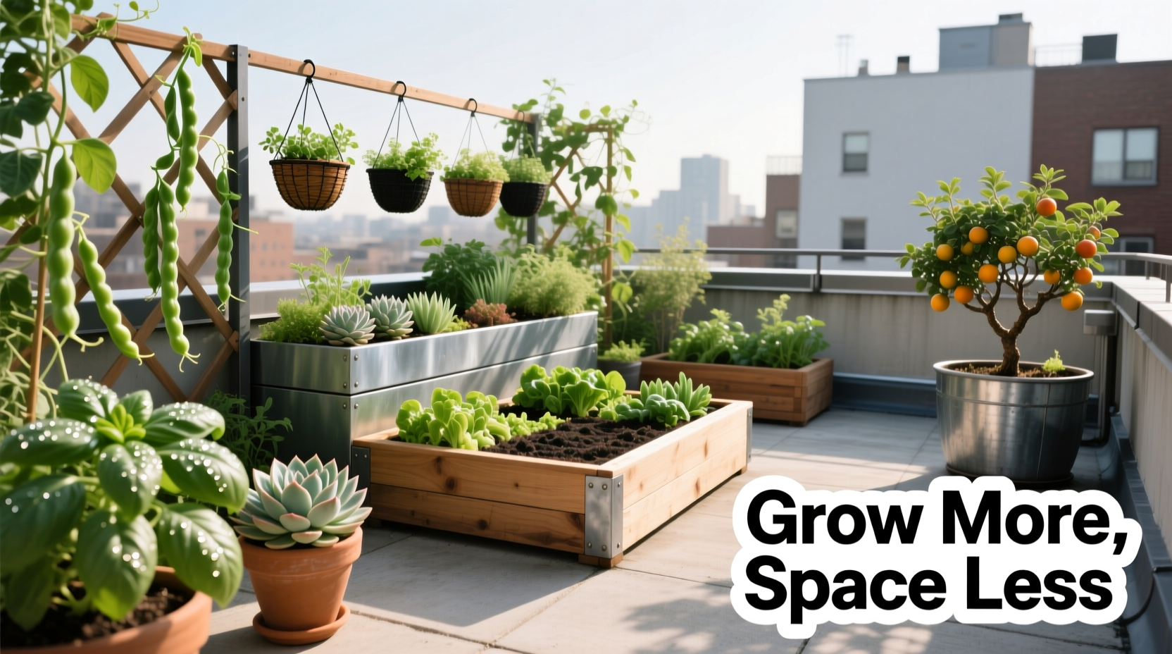 creative ways to make a thriving garden at home practical tips for every space