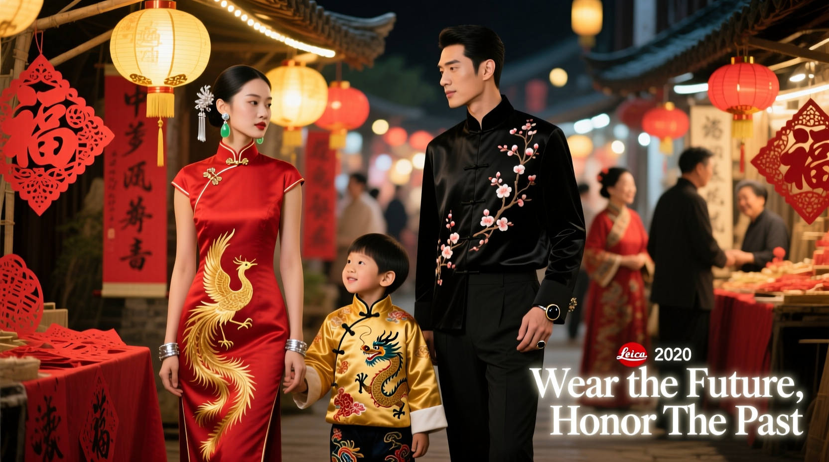 what to wear for 2020 new year