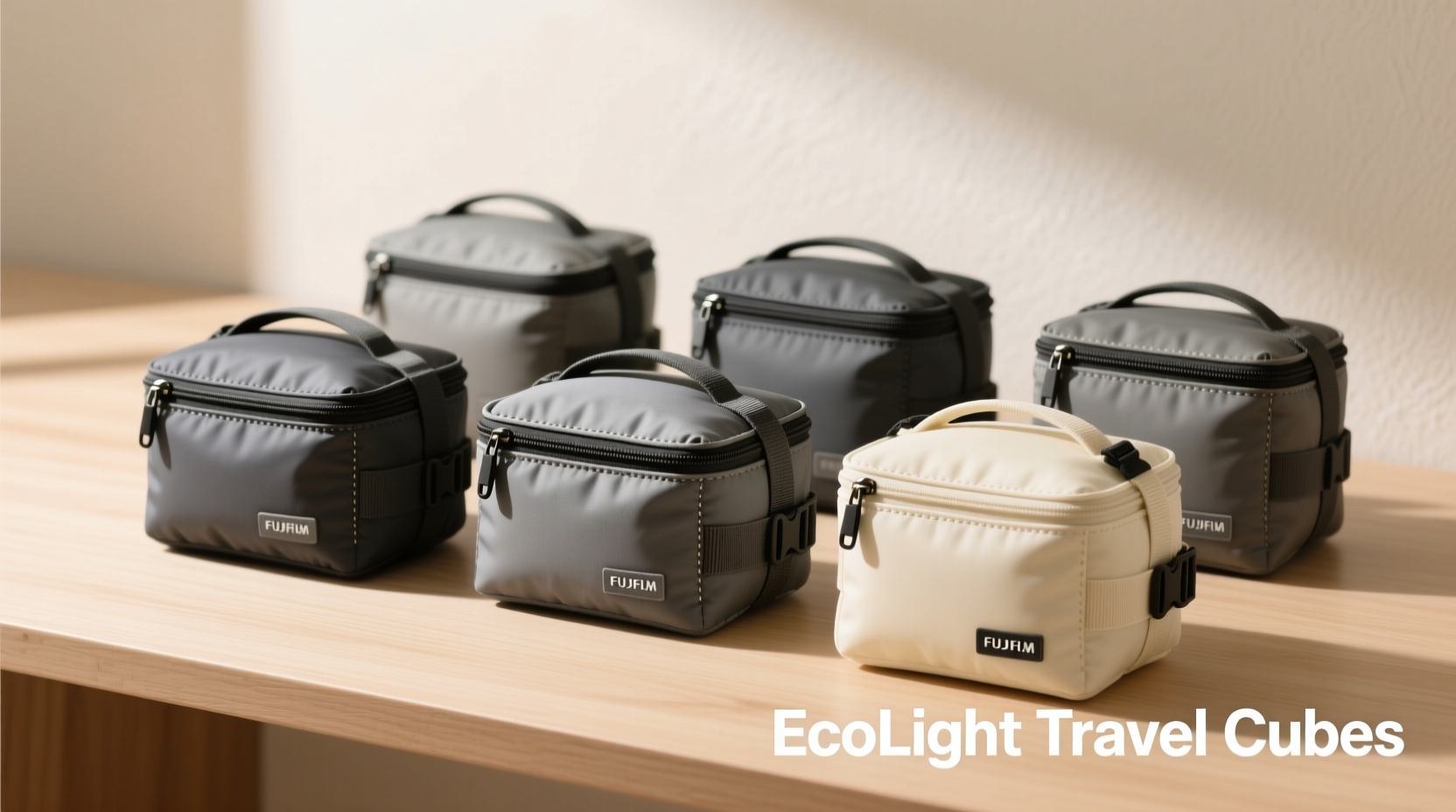affordable and practical options for the best compression travel cubes