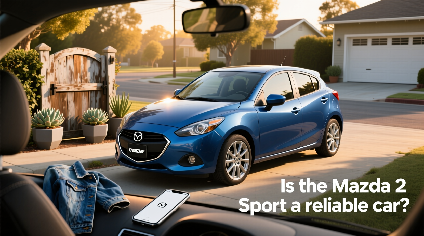 2012 mazda 2 sport reliability buying guide