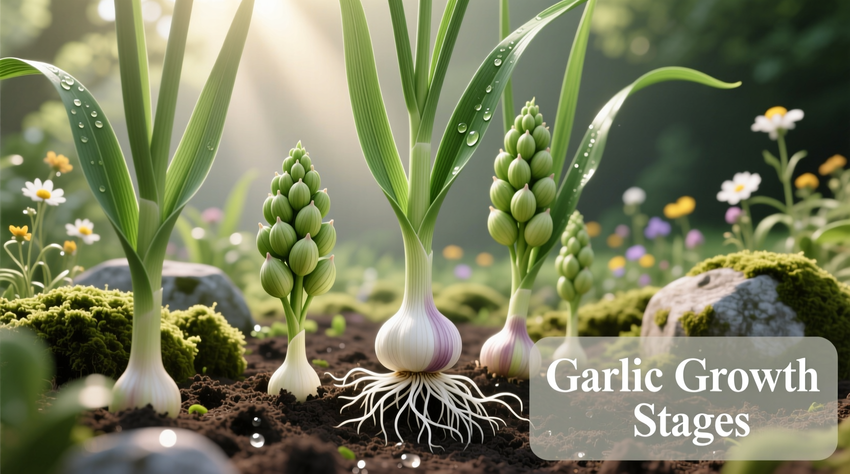 Best Garlic Plants to Grow: Complete Cultivation Guide