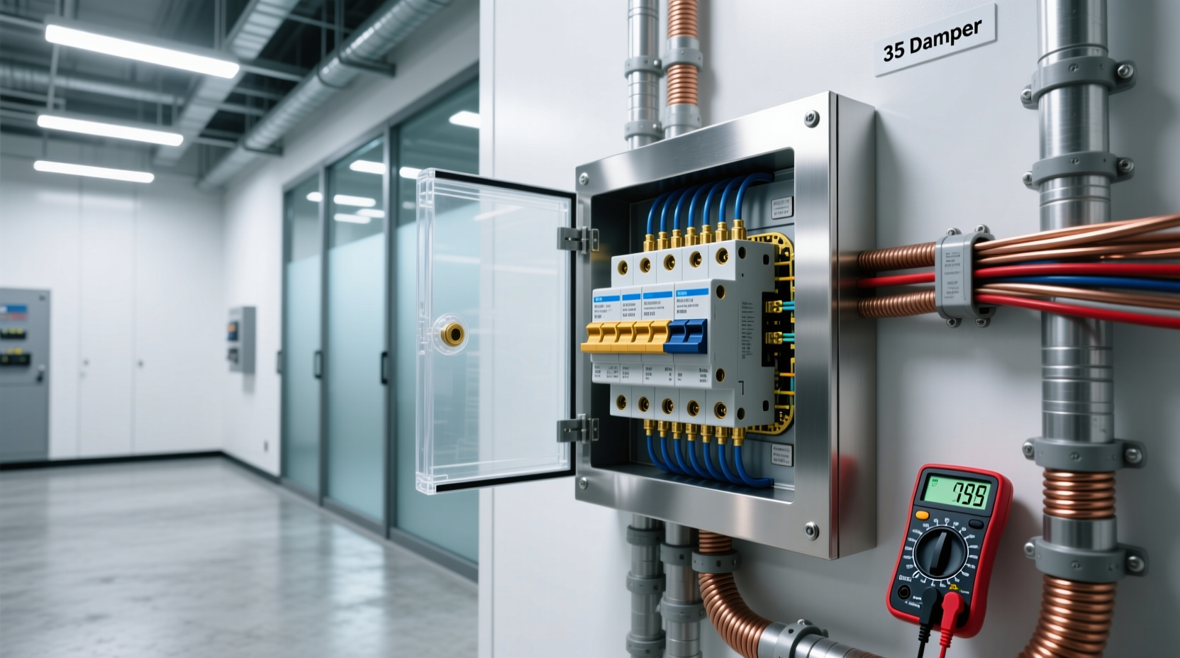 35 amp circuit breaker guide what you actually need