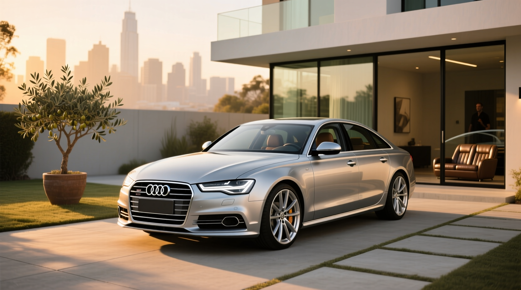 2013 Audi A6 Premium Buying Guide