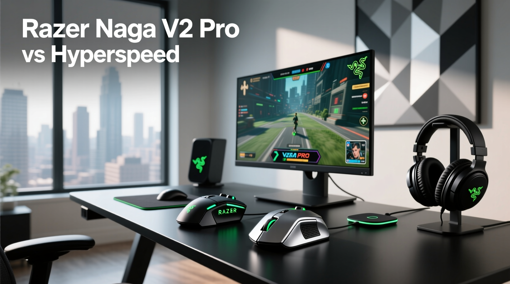 razer naga v2 pro vs hyperspeed which mmo mouse fits your playstyle