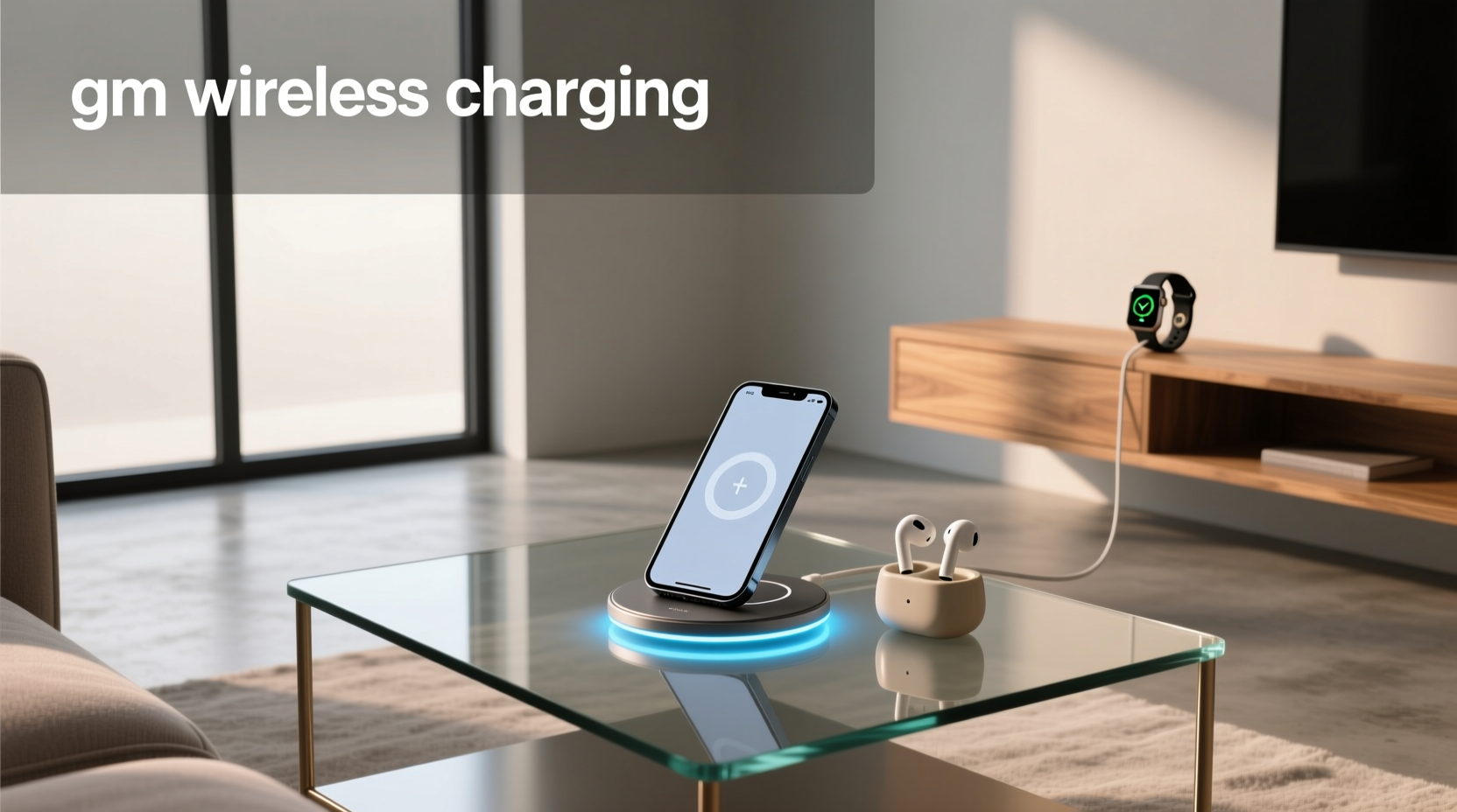 GM Wireless Charging Buying Guide: How to Choose