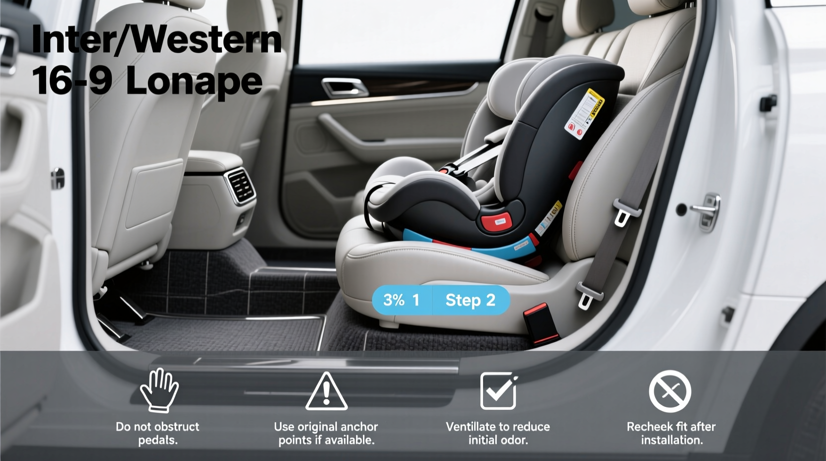 Can You Rent Child Car Seat on Vacation: Buying Guide