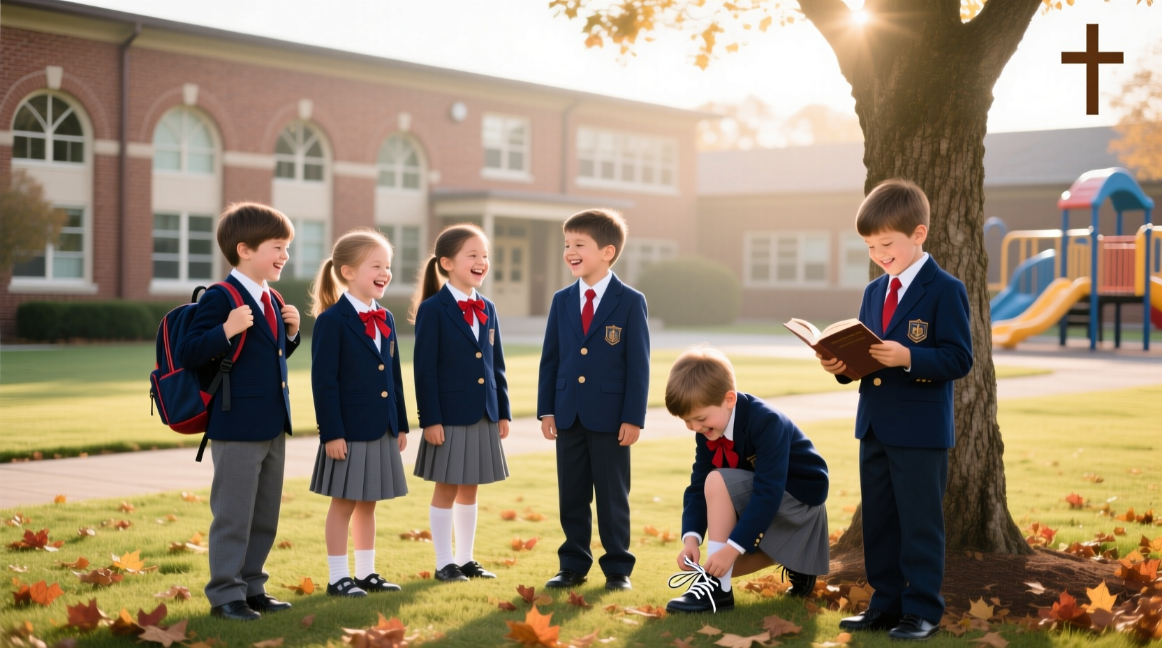 Primary Kids School Uniform Guide: How to Choose Right