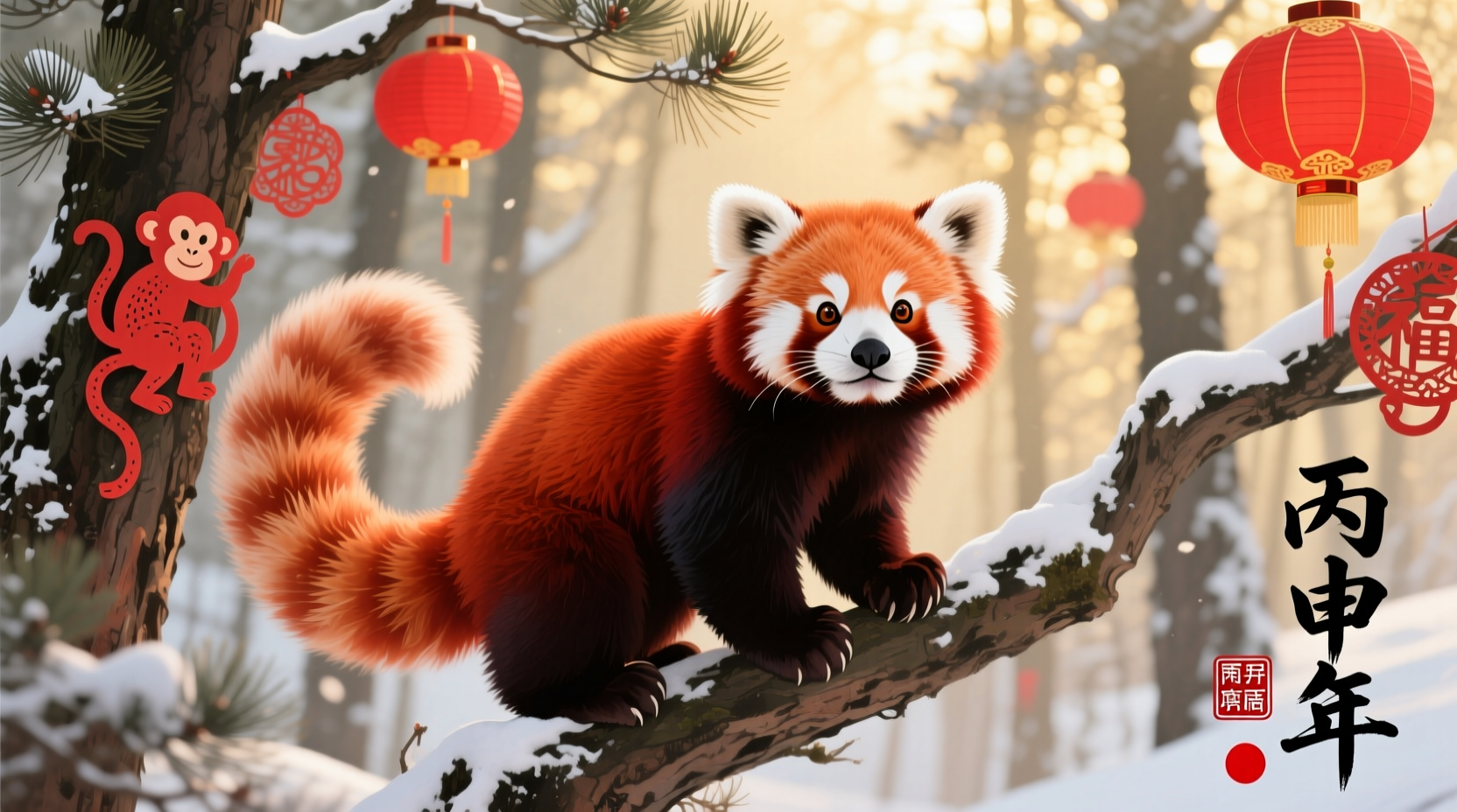 what animal chinese new year 2016