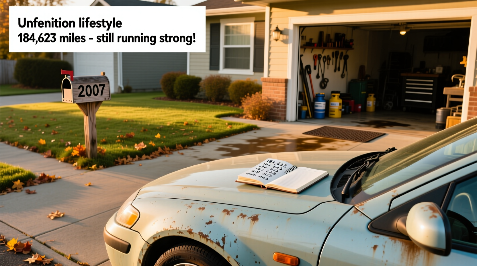 2007 focus hatchback how many miles will it last 