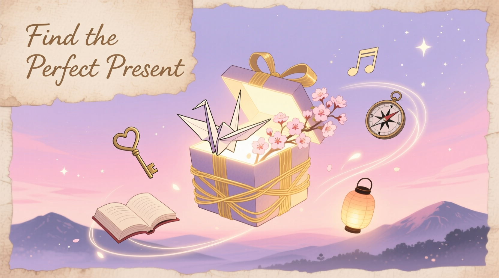 gift symbol ideas find the perfect present inspiration