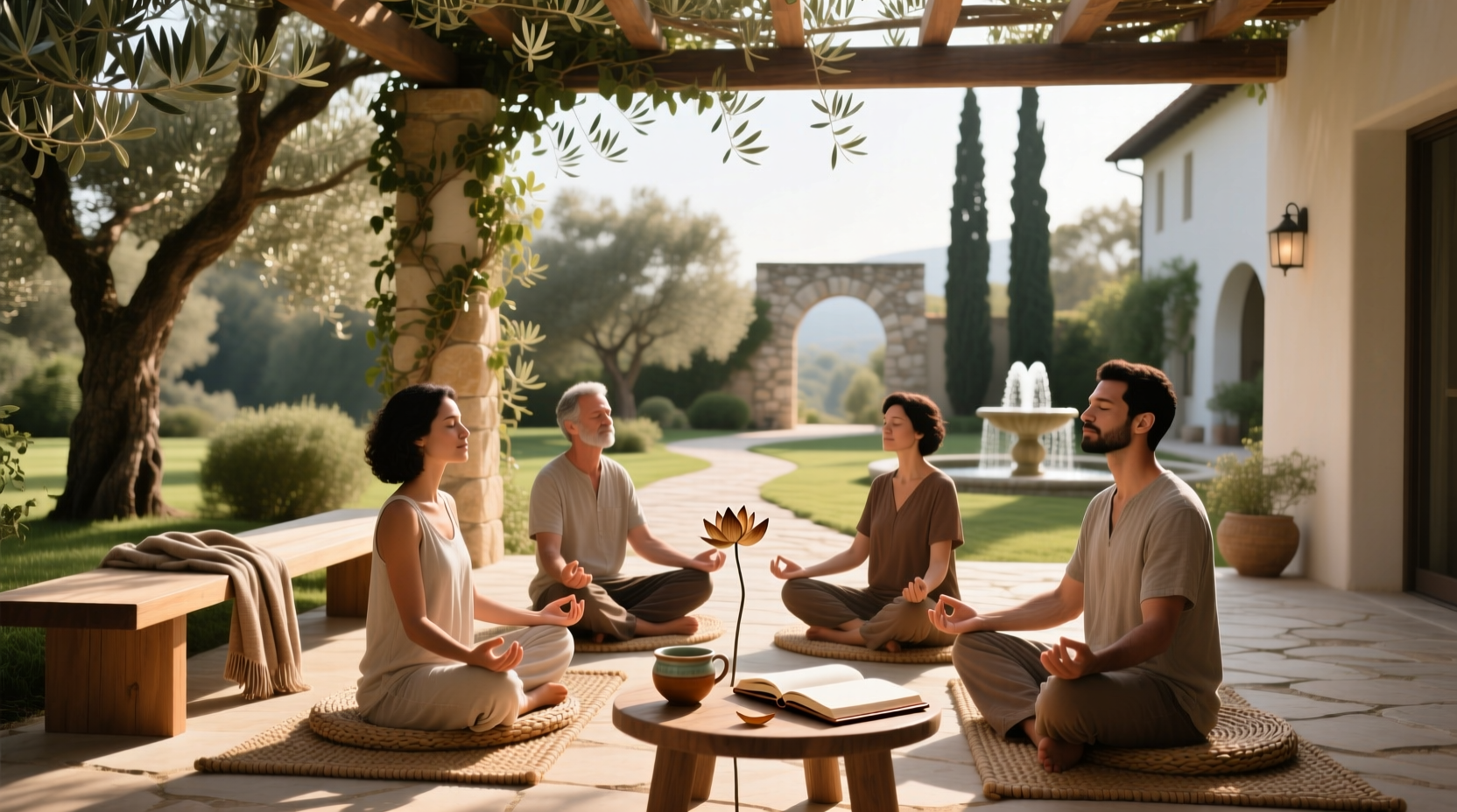 what is mindfulness meditation