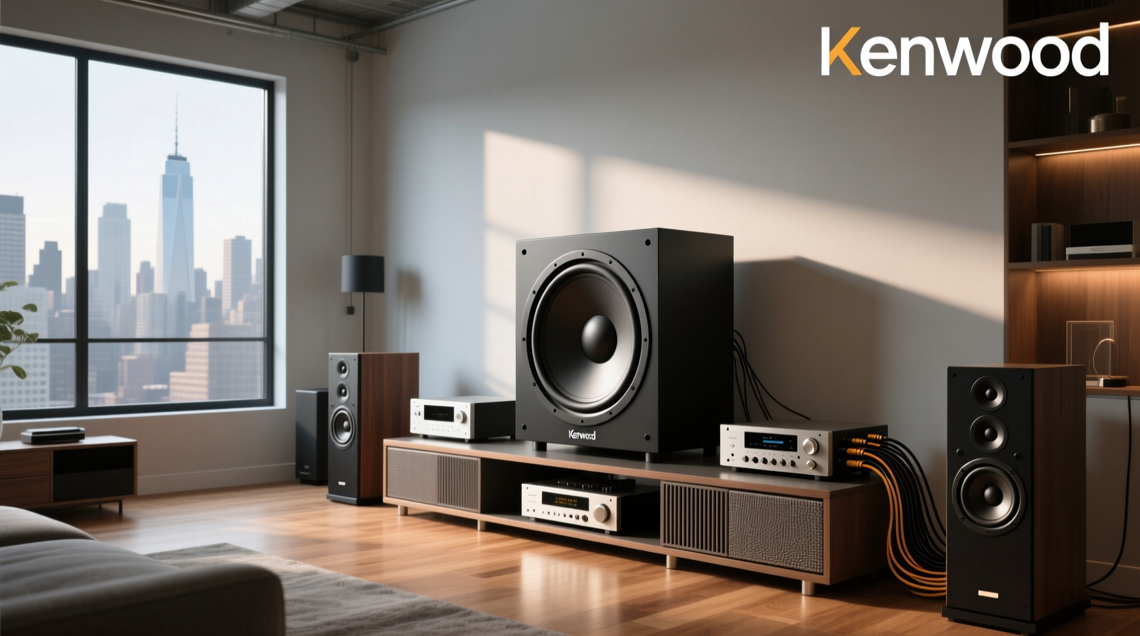 15 inch subwoofer guide: how to choose the right one