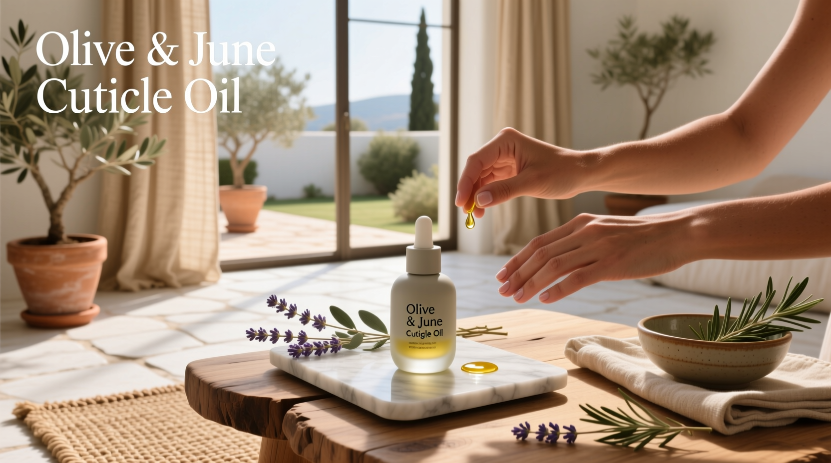 olive june cuticle oil review and guide