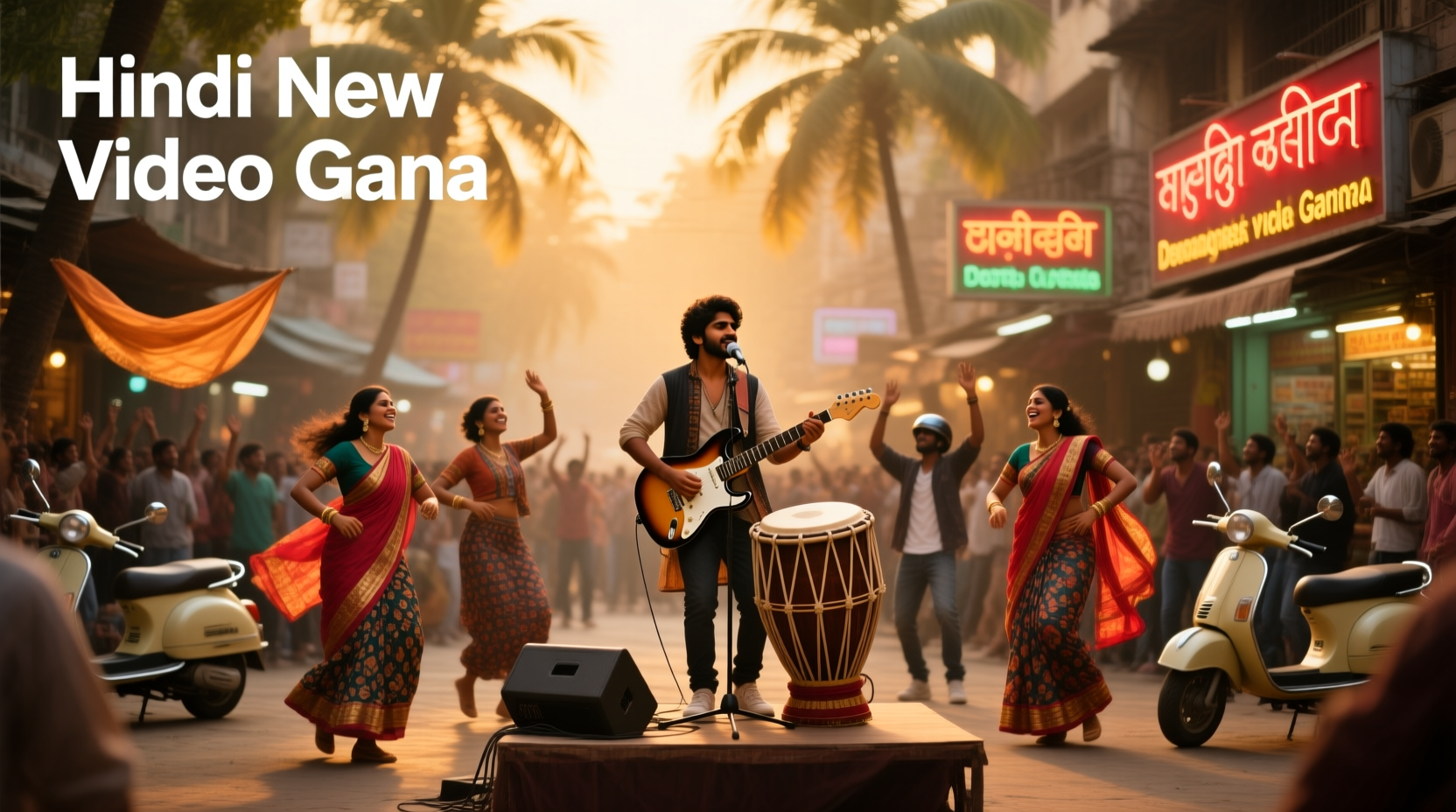 hindi new video gana latest bollywood songs how to find authentic releases