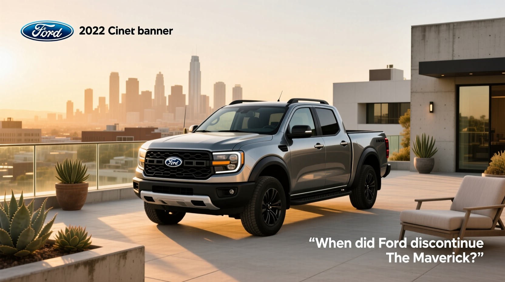 2022 Ford Maverick Guide: What to Know Before Buying