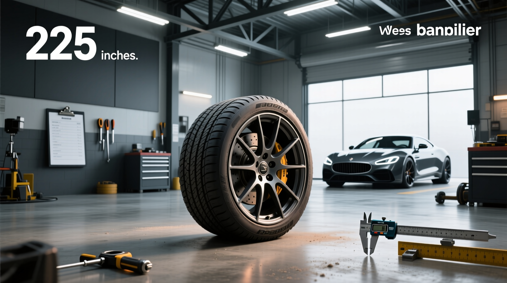 225 tire size in inches explained