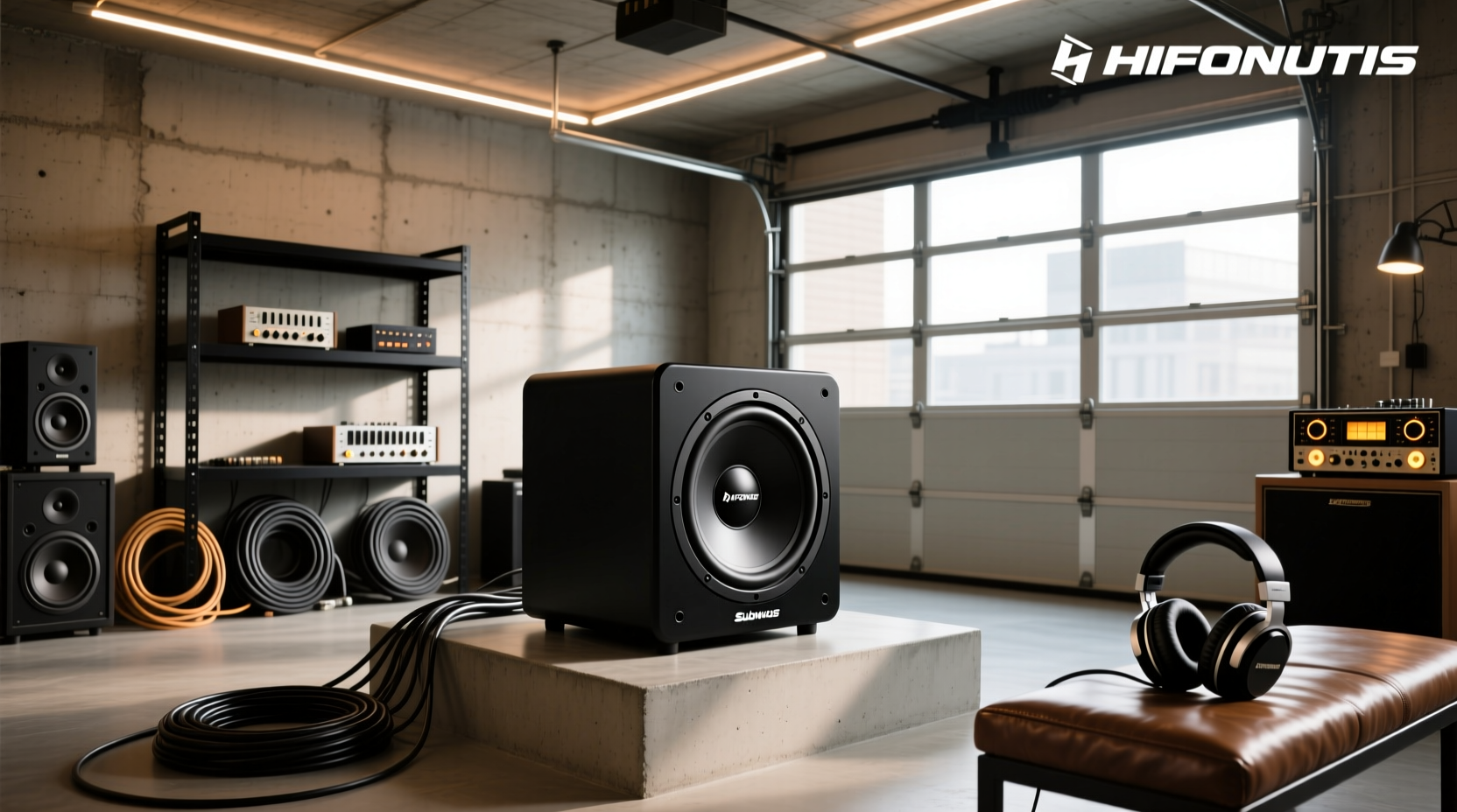 hifonics subwoofer zeus buying guide