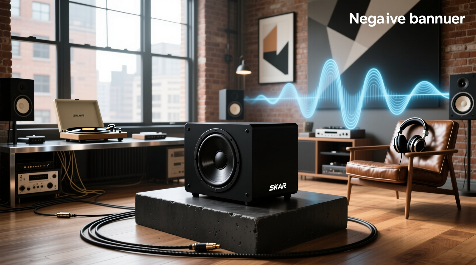 How to Choose and Install a Skar Subwoofer Box