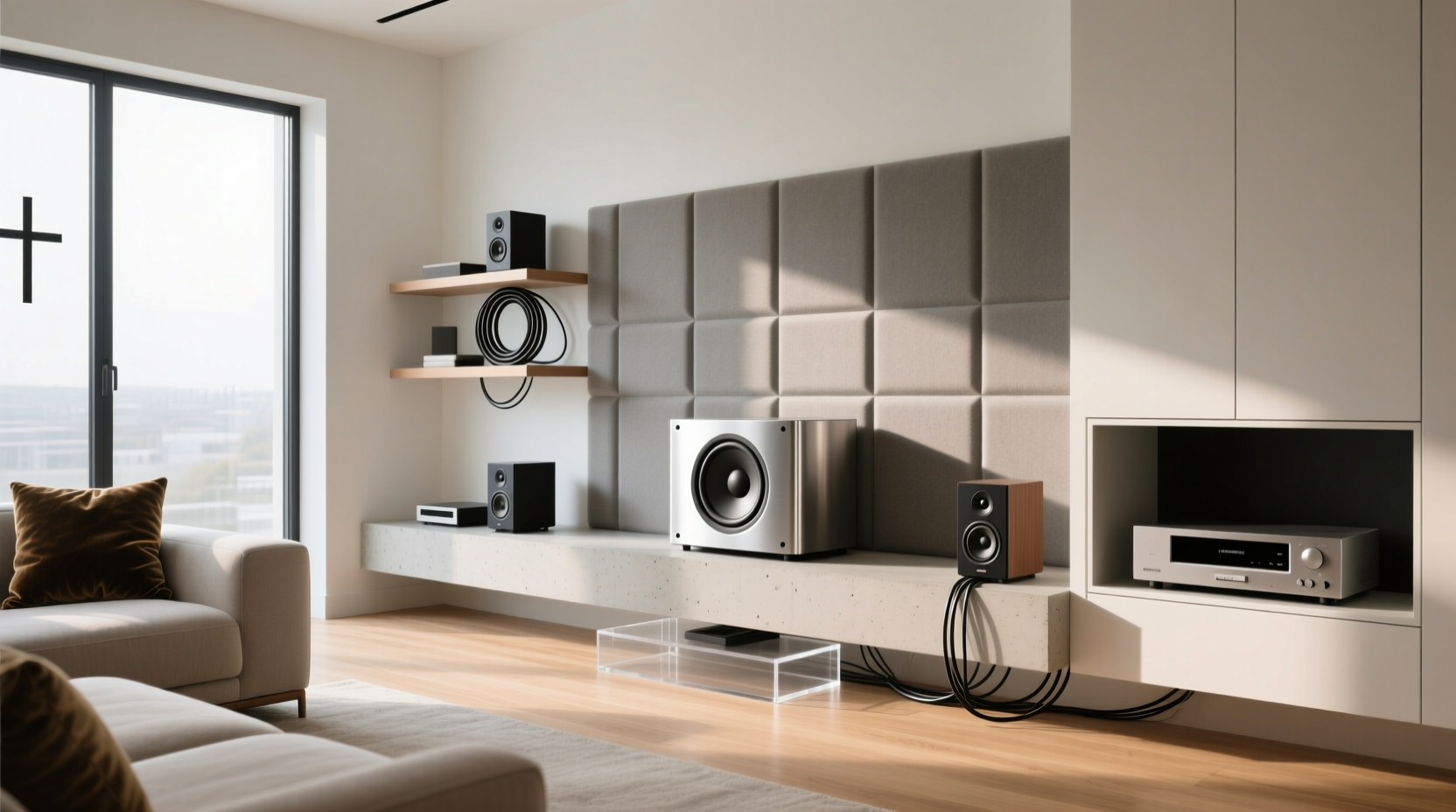 Shallow 15 Inch Subwoofer Buying Guide