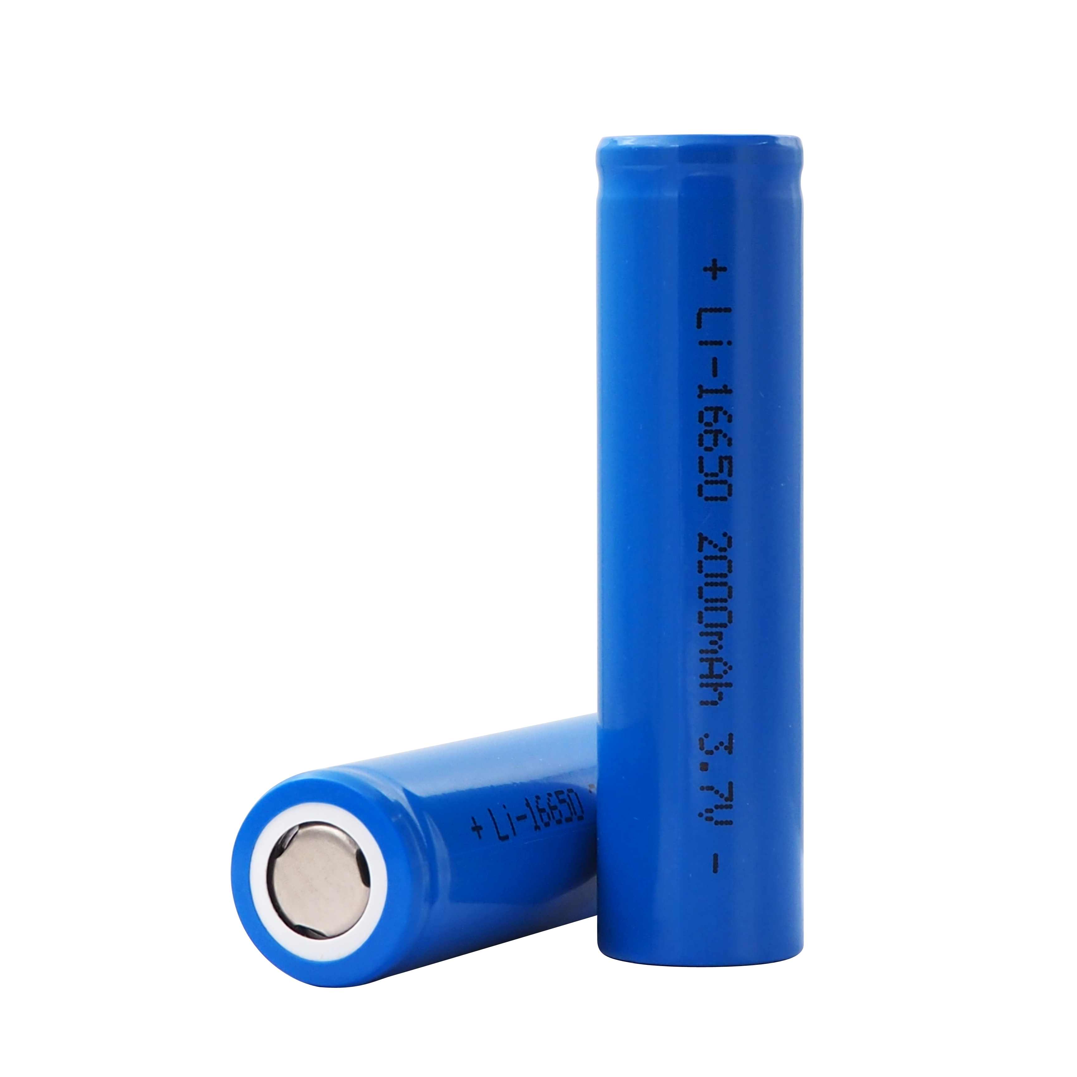 ICR16650-2000 16650 2000mAh 充電式リチウムイオン電池| Alibaba.com