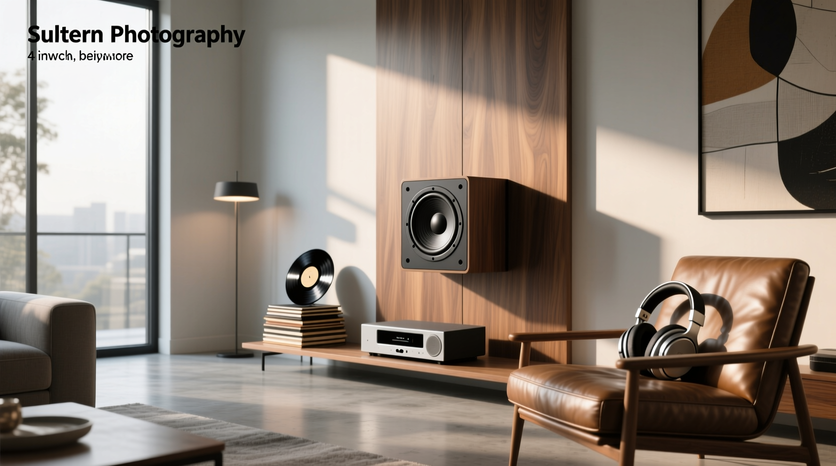 4 inch subwoofer box guide