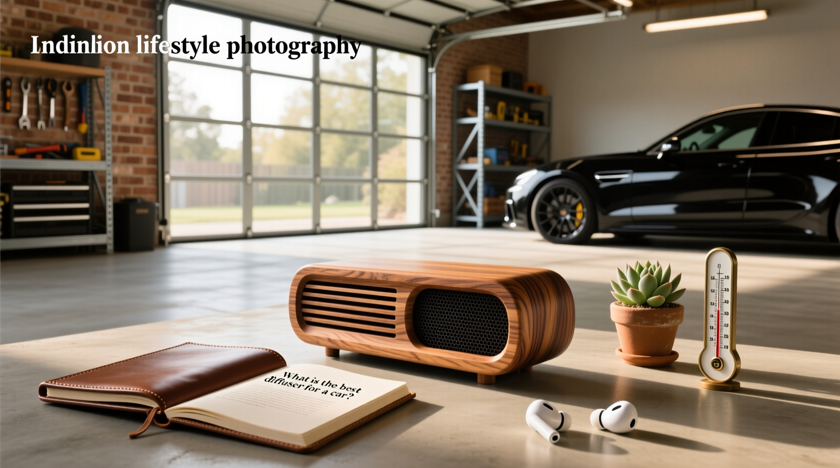 How to Choose a Wooden Car Diffuser: Buying Guide