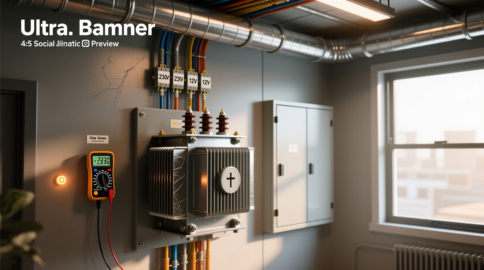 230v to 12v transformer guide ac vs dc, safety real world use