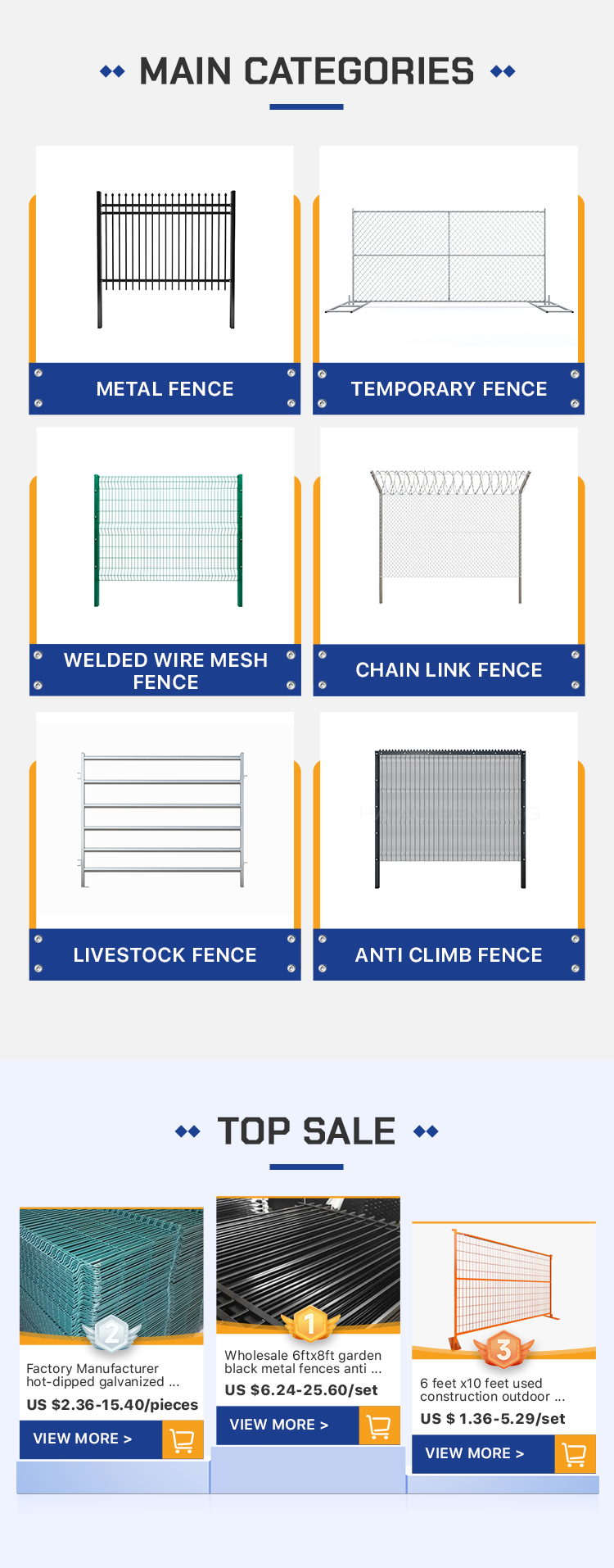 Company Overview - Hebei Haiao Wire Mesh Products Co., Ltd.