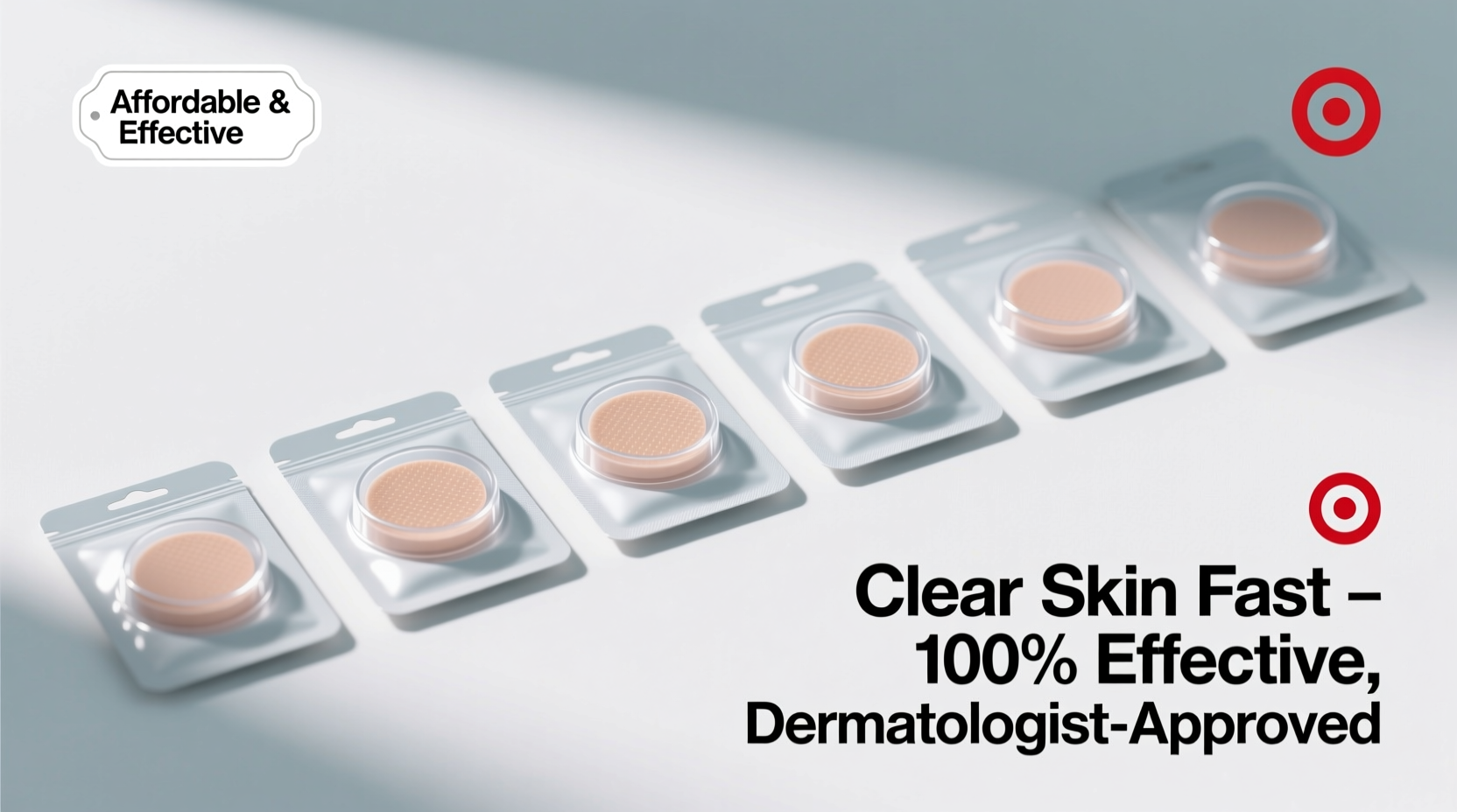 affordable and effective pimple patches for clear skin at target