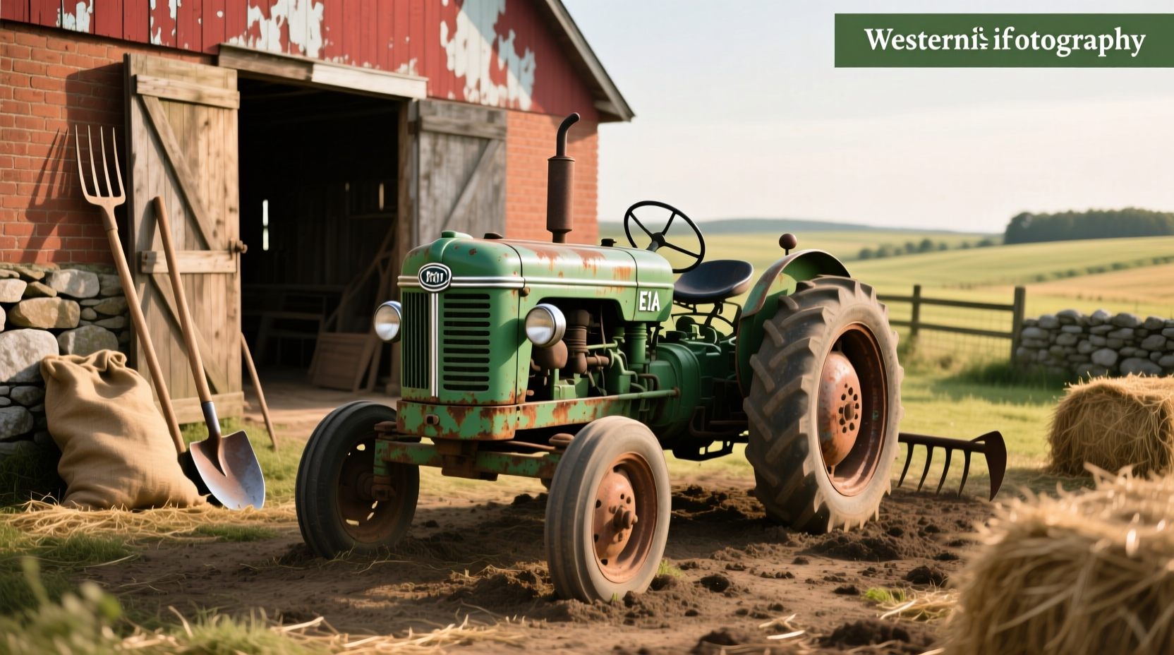 What is the Fordson Major E1A? Key Features, History, and Identification