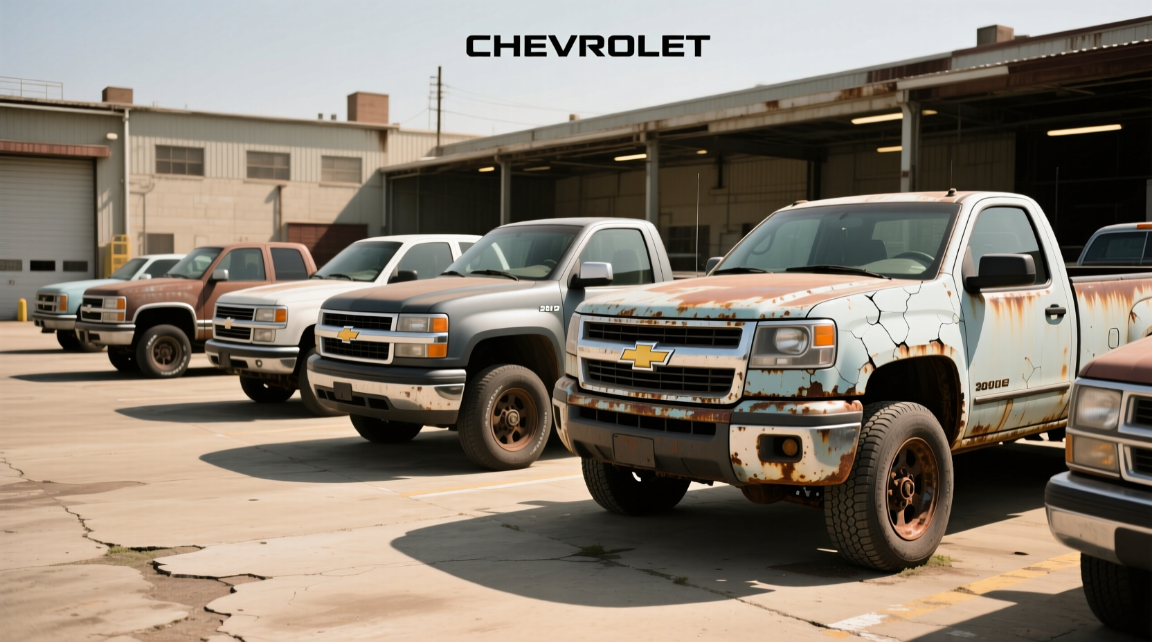 Used Chevy Colorado Buying Guide: What Year to Choose