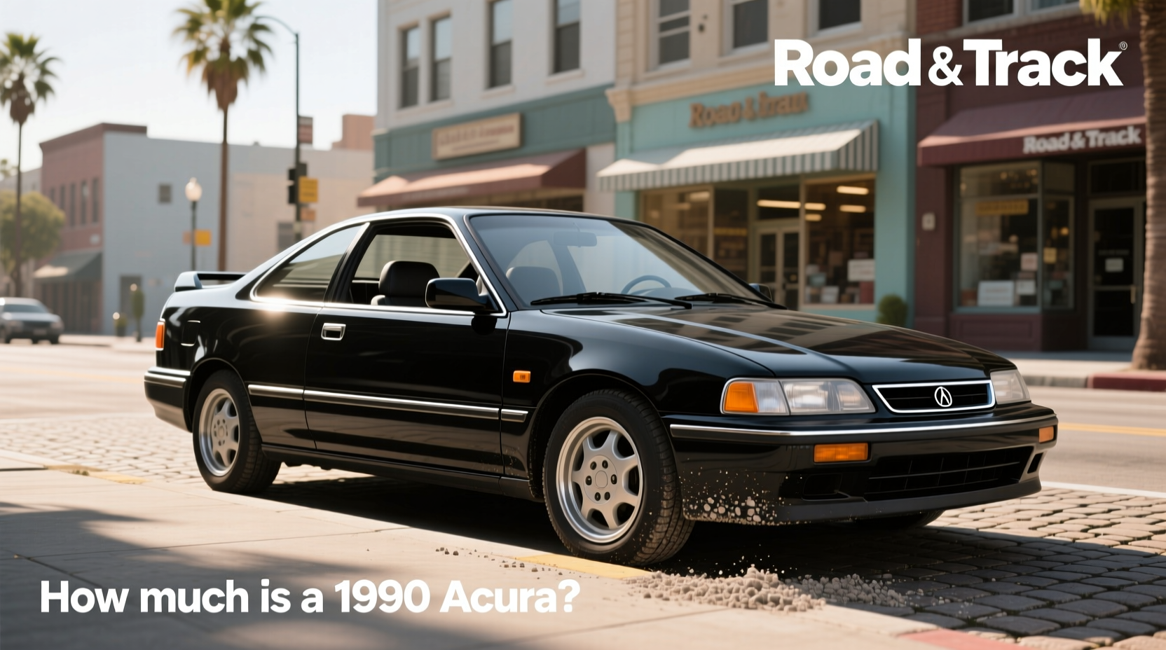 1990 acura integra hatchback value buying guide