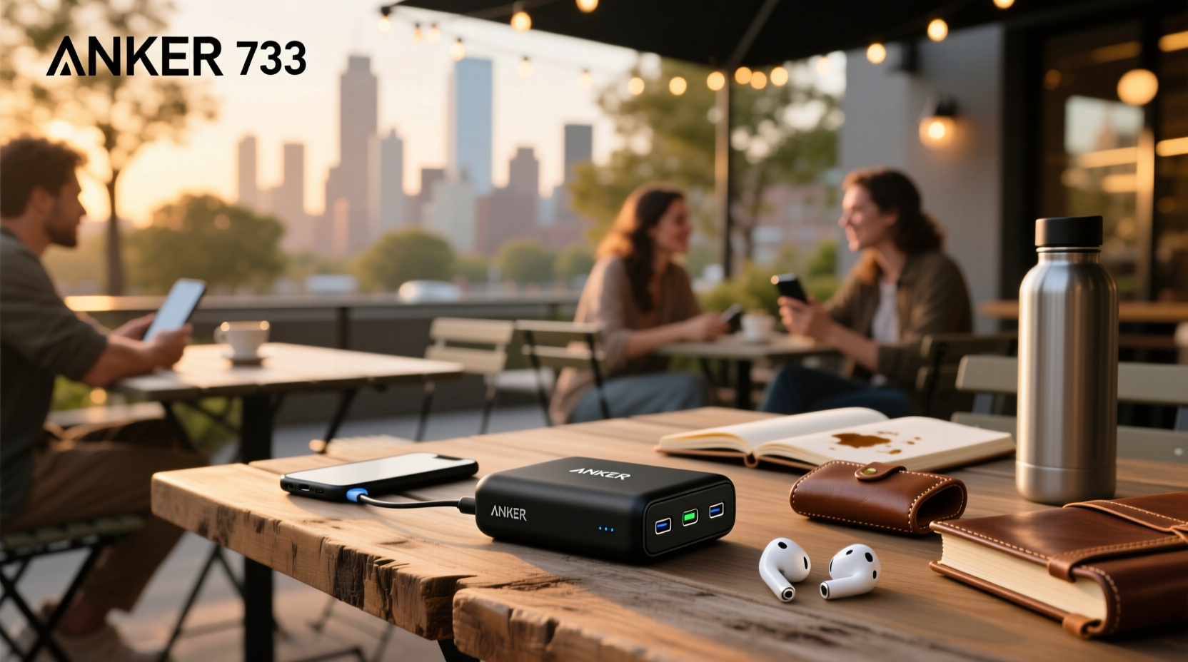 anker 733 power bank guide what you actually need