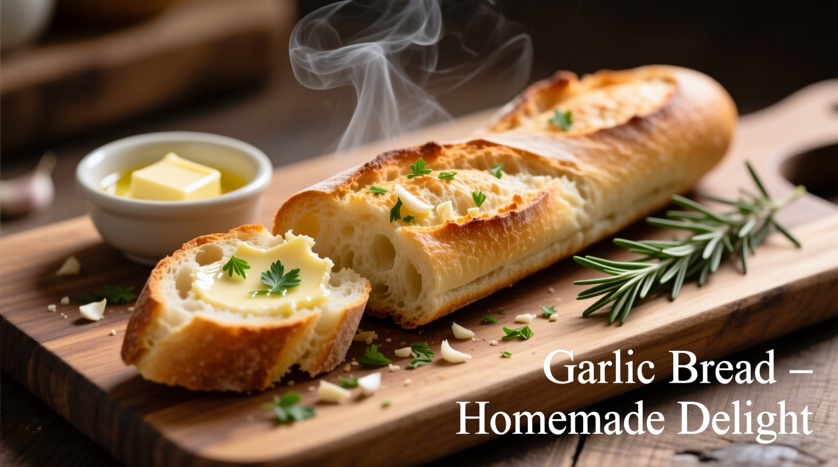 Perfect French Bread Garlic Bread: Recipe & Pro Tips