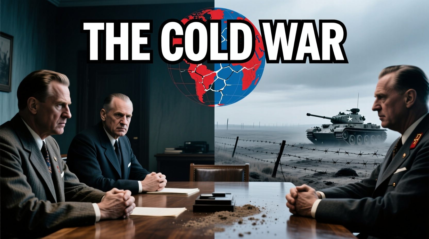 why was it called the cold war understanding the name