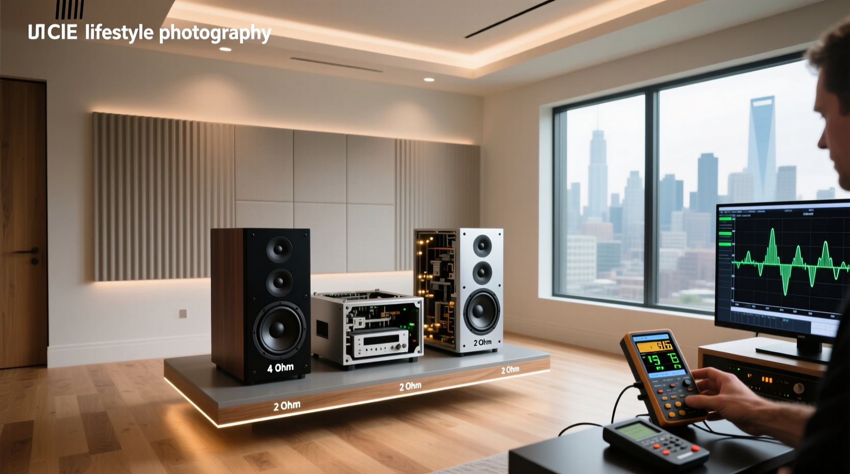 subwoofer 4 ohm vs 2 ohm buying guide