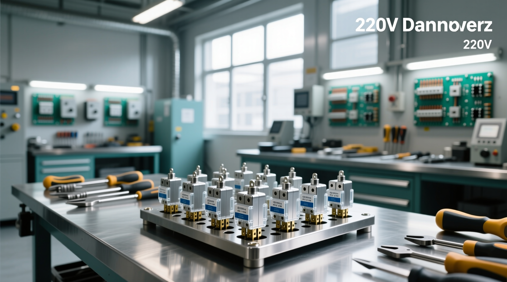 220v fuses guide what you actually need