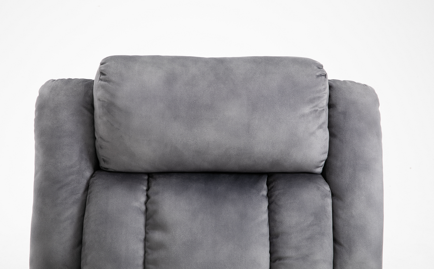Fancy Popular Motorized Home Furniture Adjustable Comfortable Living Room Power Recliner Sofa