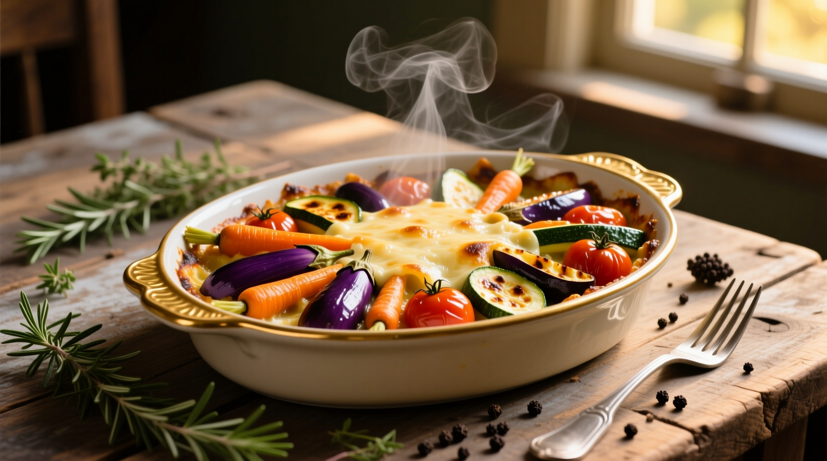 million dollar vegetable casserole