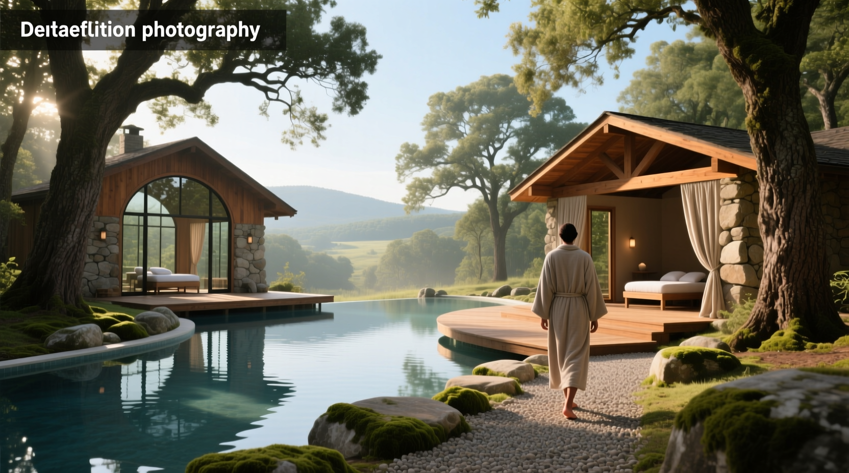 spas in the woodlands, tx