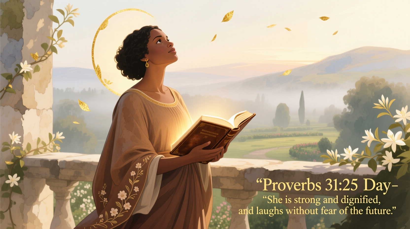bible verse womens day