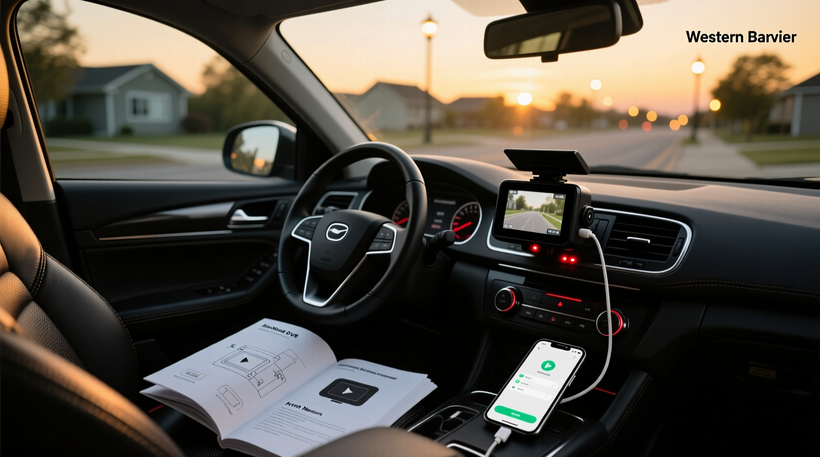How to Use a Vehicle Blackbox DVR: Setup, Features & Troubleshooting