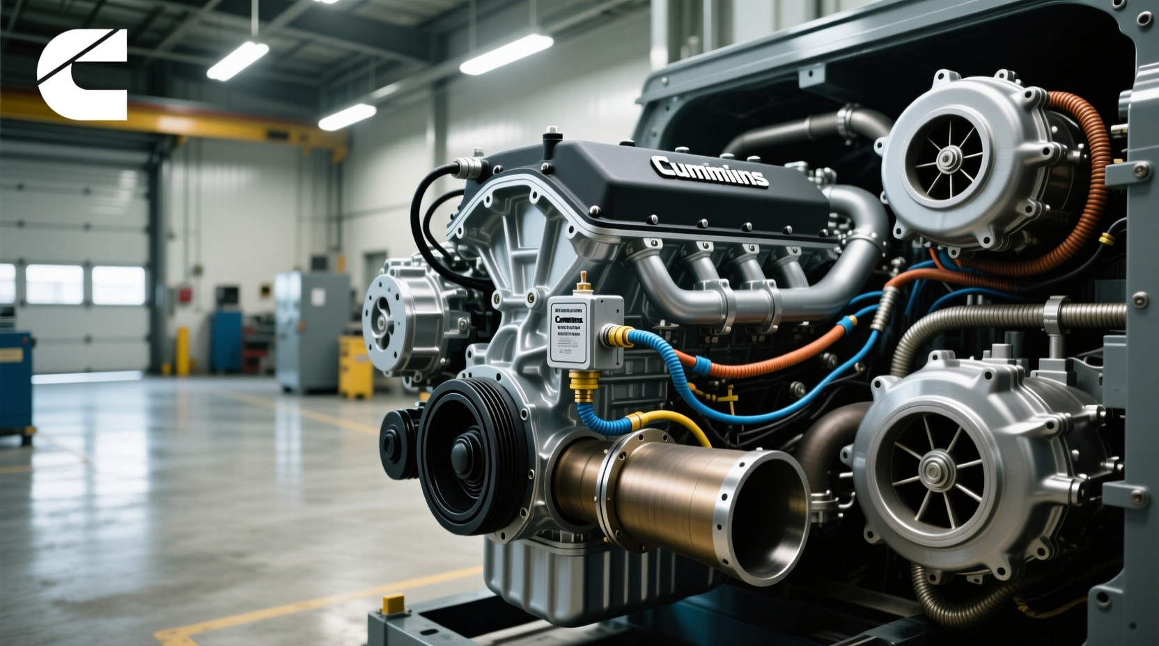 How to Find Cummins Particulate Matter Sensor Location