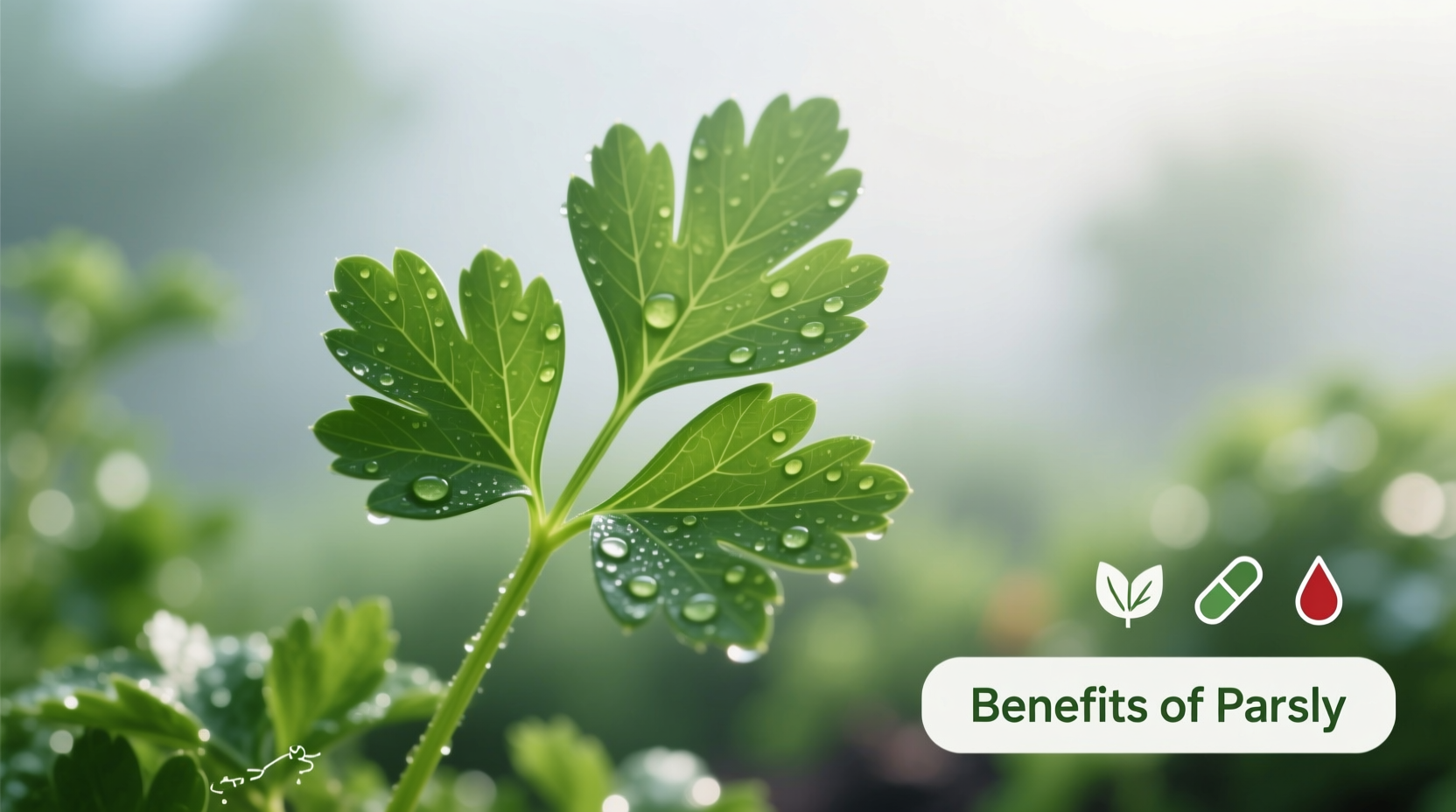 7 Science-Backed Benefits of Parsley You Should Know