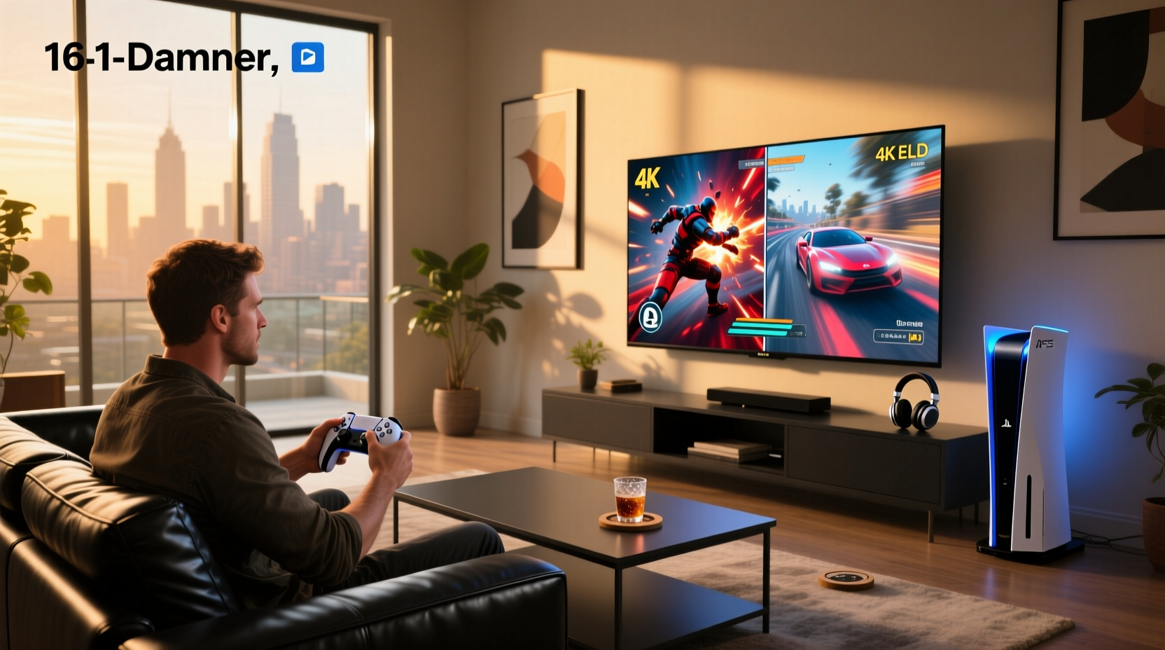 2 player ps5 setup guide what you actually need