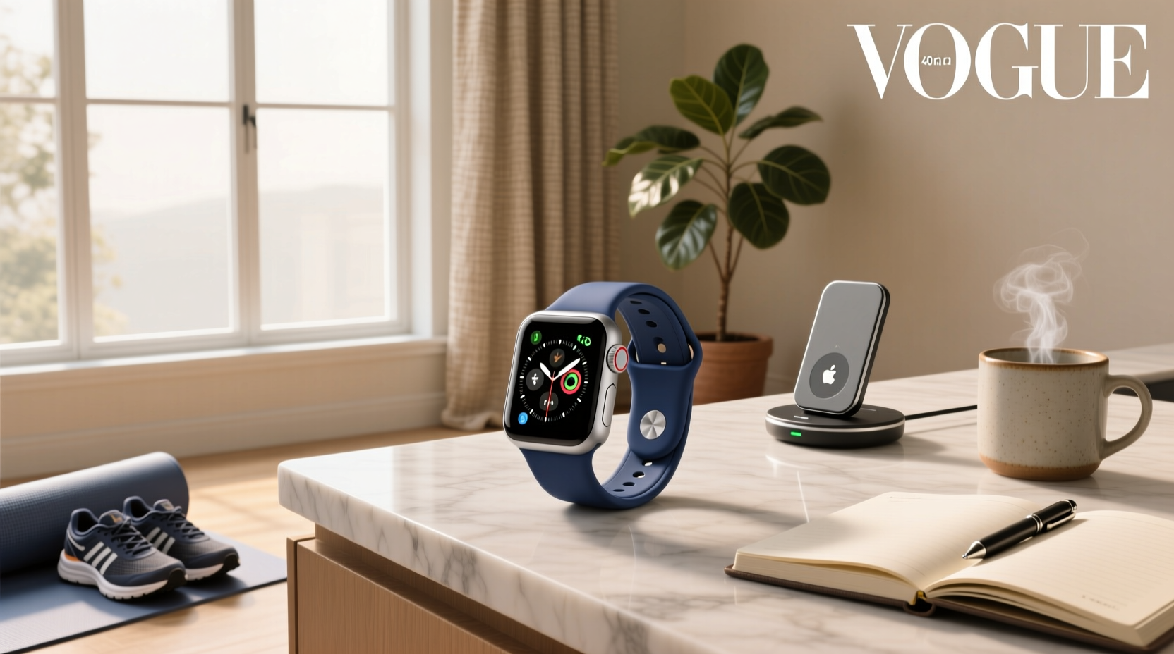 apple watch series 4 (40mm) buyer’s guide