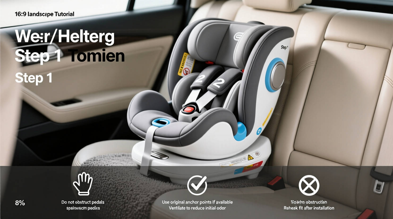 car set for toddlers